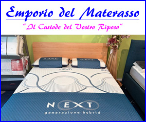 EMPORIO DEL MATERASSO