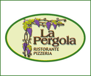 RISTORANTE LA PERGOLA