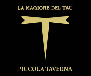 LA MAGIONE DEL TAU