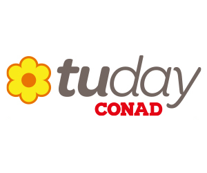 TUDAY CONAD