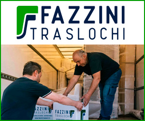 FAZZINI TRASLOCHI