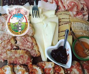 NORCINERIA BARSANTI