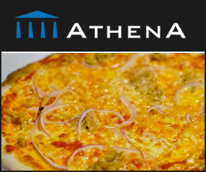 PIZZERIA ATHENA