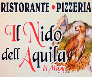 IL NIDO DELL'AQUILA