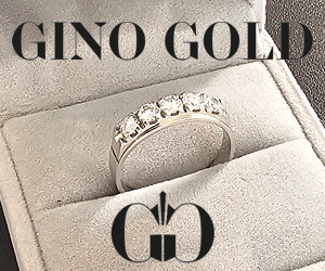 GINO GOLD