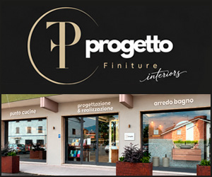 PROGETTO FINITURE INTERIORS