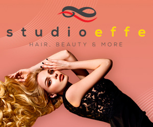 STUDIO EFFE HAIR BEAUTY & MORE