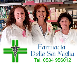 FARMACIA SEI MIGLIA