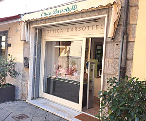 FOTO OTTICA BARSOTTELLI
