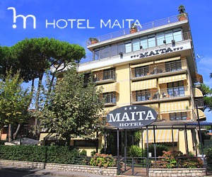 HOTEL MAITA