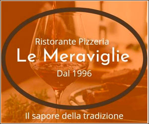 LE MERAVIGLIE