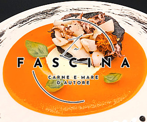 LA FASCINA