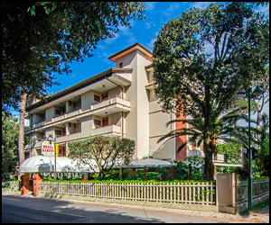 HOTEL KYRTON