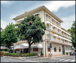 HOTEL TIRRENO