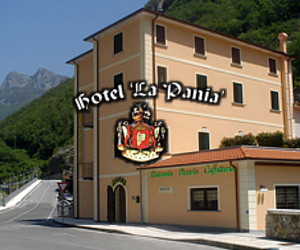 HOTEL LA PANIA