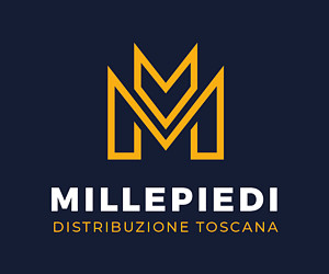 MILLEPIEDI DISTRIBUZIONE TOSCANA SRL