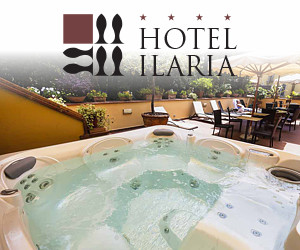 HOTEL ILARIA