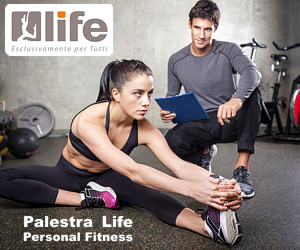 LIFE PERSONAL FITNESS
