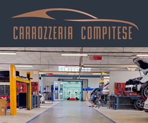 CARROZZERIA COMPITESE