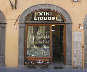 ENOTECA VANNI