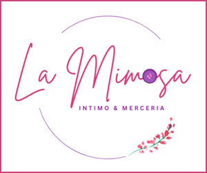 LA MIMOSA INTIMO E MERCERIA