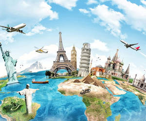 MEDIAVALLE VIAGGI E TURISMO