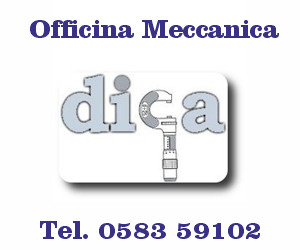 OFFICINA MECCANICA DIGA SRL