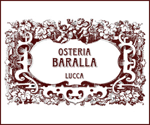 OSTERIA BARALLA