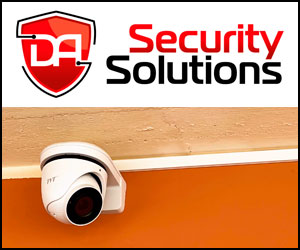 D.A. SECURITY SOLUTIONS