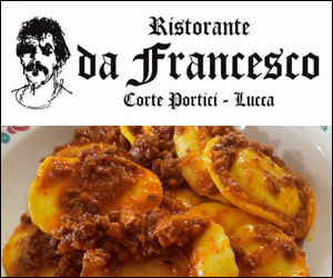 RISTORANTE DA FRANCESCO
