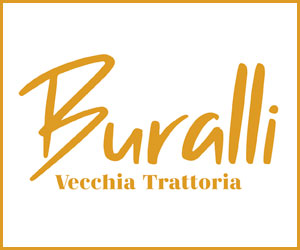 VECCHIA TRATTORIA BURALLI