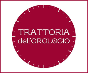 TRATTORIA DELL'OROLOGIO