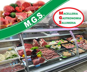 M.G.S. MACELLERIA GASTRONOMIA SALUMERIA